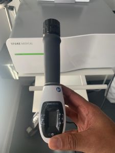 Radial Shockwave Storz Medical MP200